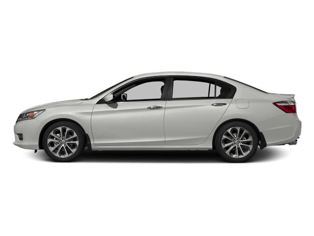 Used 2015 Honda Accord 4dr Car
